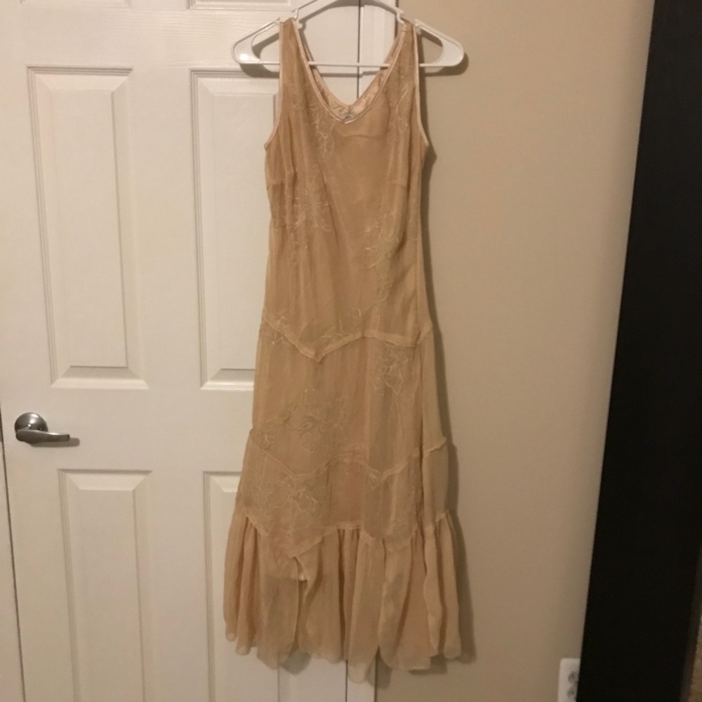 Kaity Dress, size M